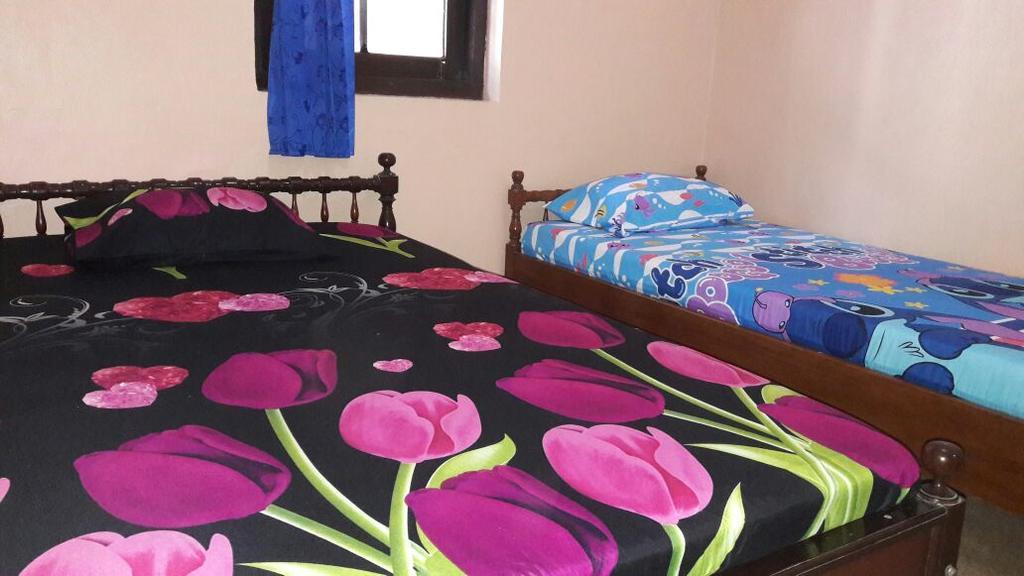 Arriani Homestay Karimunjawa Luaran gambar