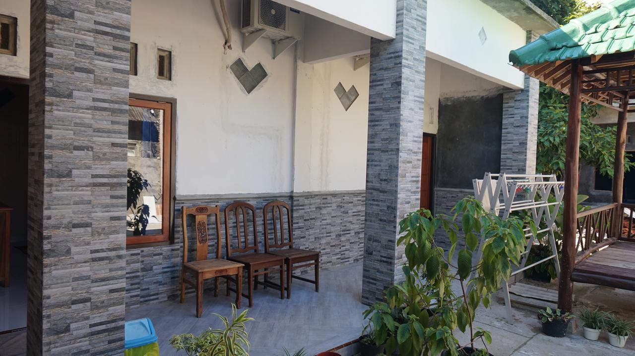 Arriani Homestay Karimunjawa Luaran gambar