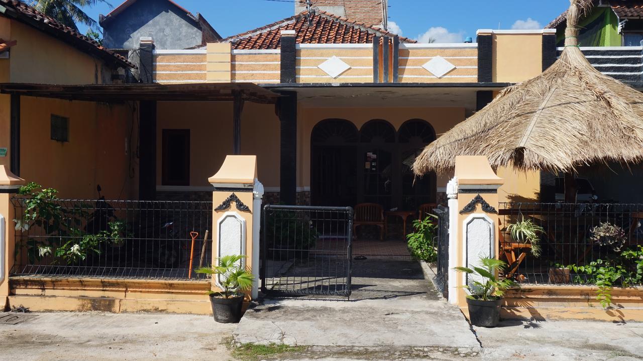 Arriani Homestay Karimunjawa Luaran gambar
