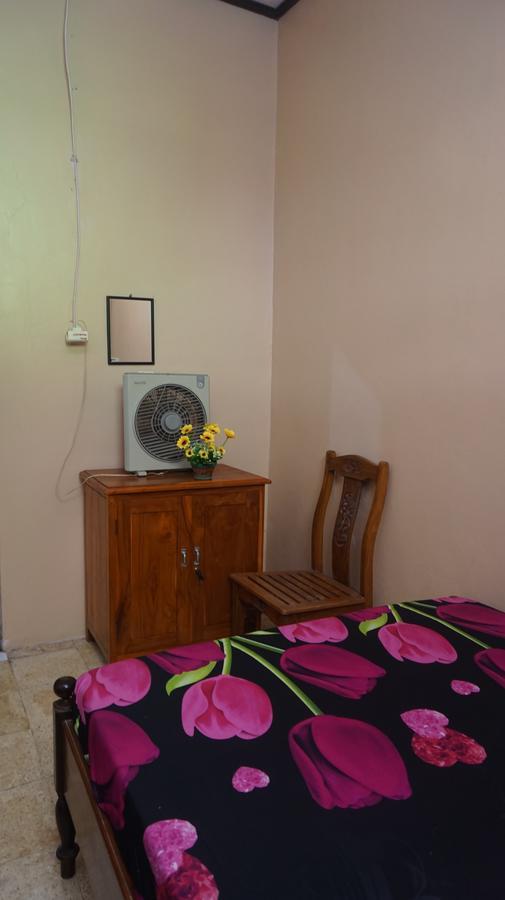 Arriani Homestay Karimunjawa Luaran gambar